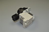 Drain pump, Juno-Electrolux dishwasher - 220-240V